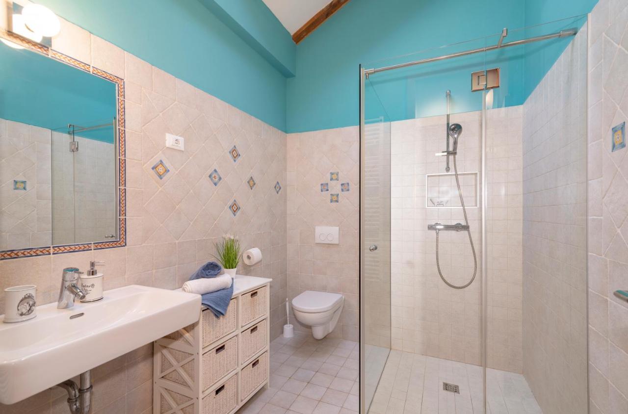 Villa Arancia Kožino Kültér fotó