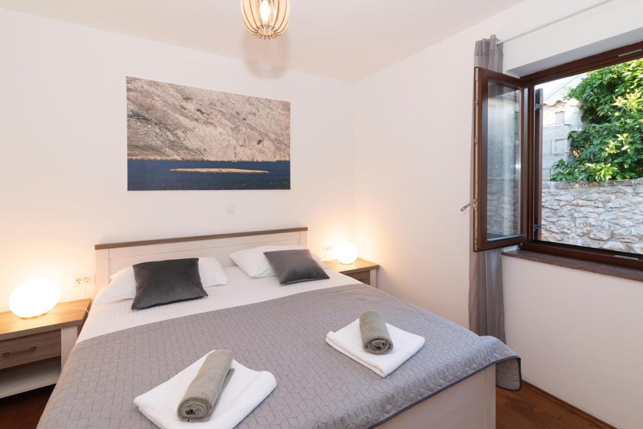 Villa Arancia Kožino Kültér fotó