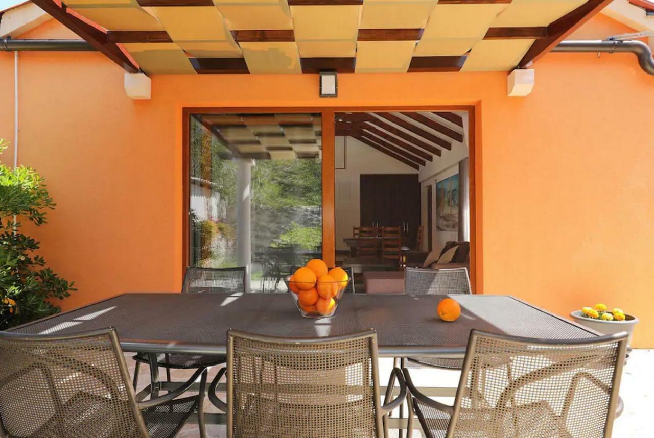 Villa Arancia Kožino Kültér fotó