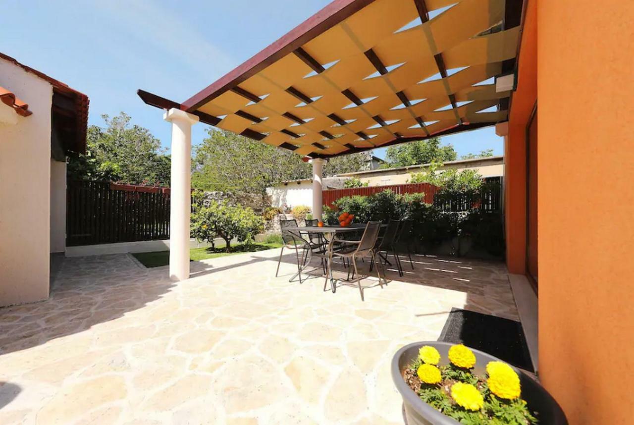 Villa Arancia Kožino Kültér fotó