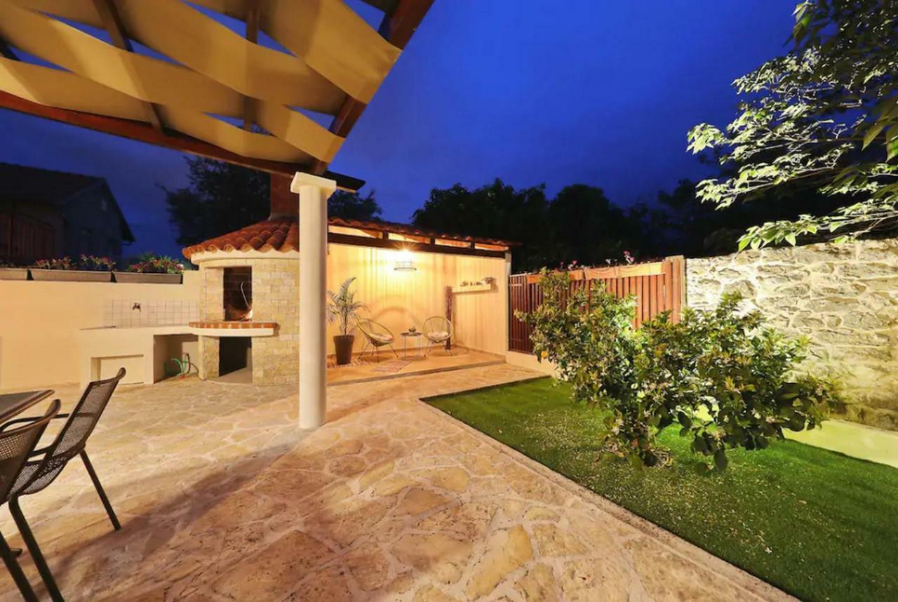 Villa Arancia Kožino Kültér fotó