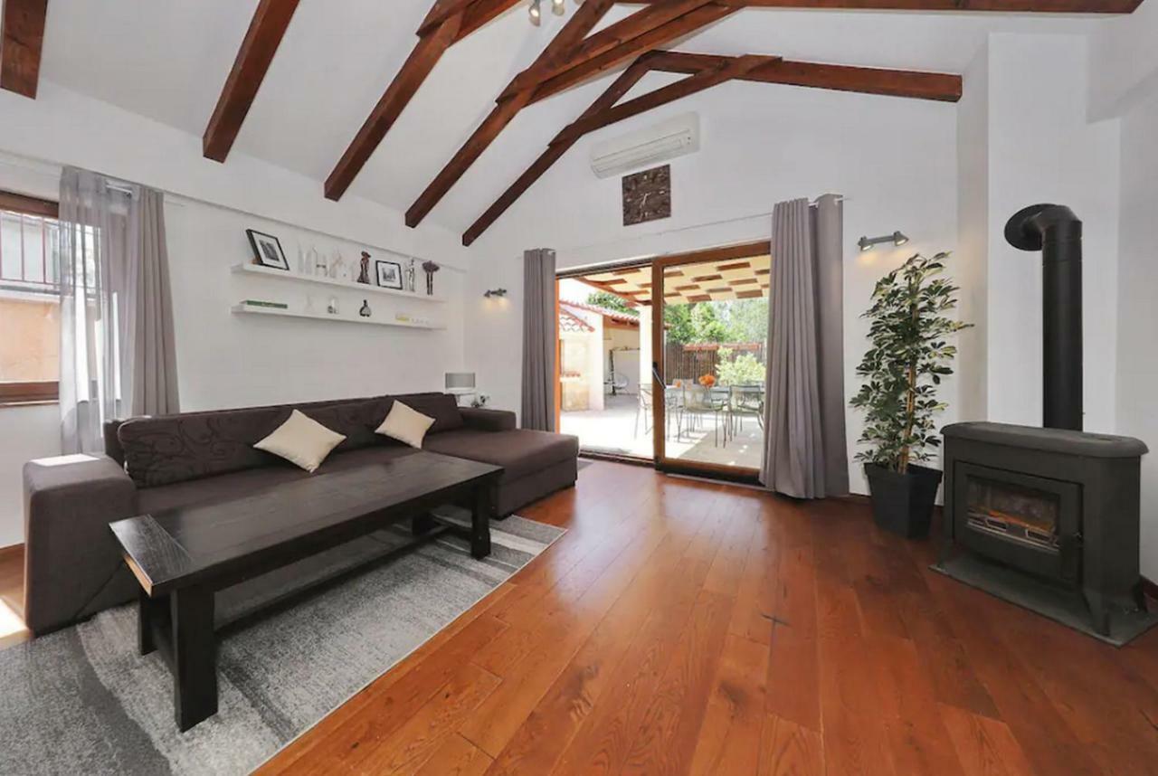 Villa Arancia Kožino Kültér fotó
